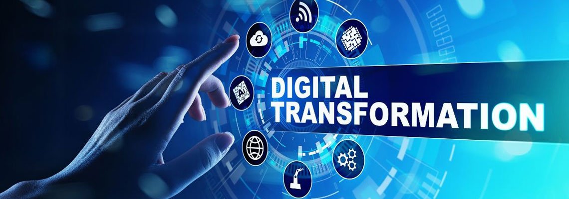 Réussir la transformation digitale