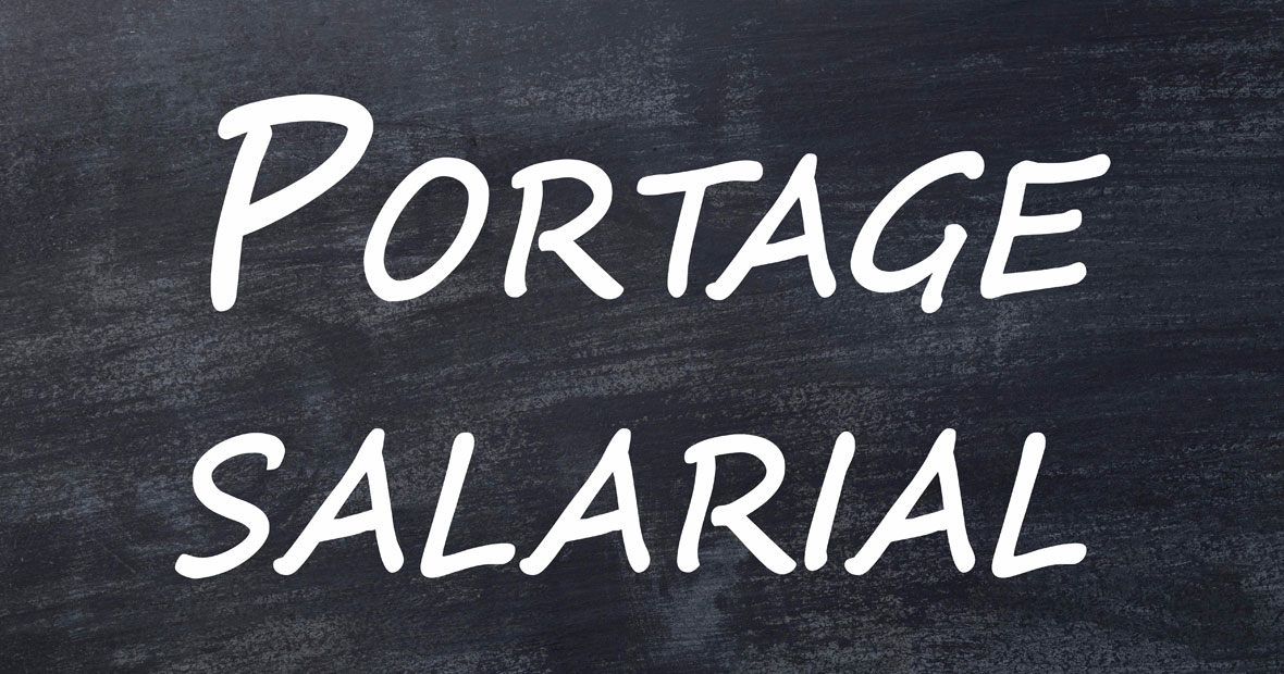 portage salarial